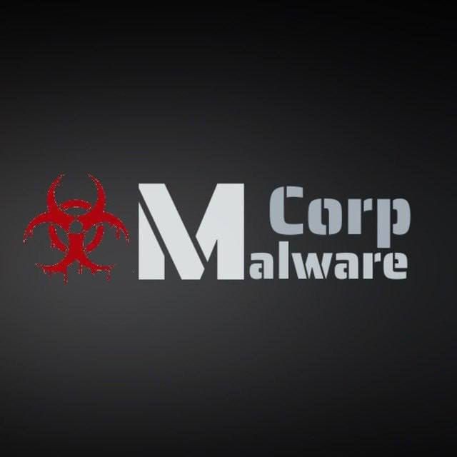 MalwareCorp | malwarecorp.com