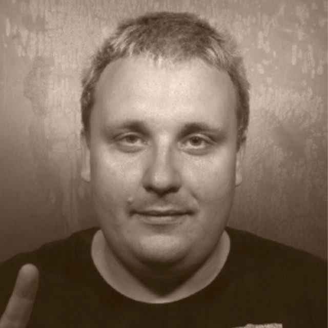 никита вильчинский