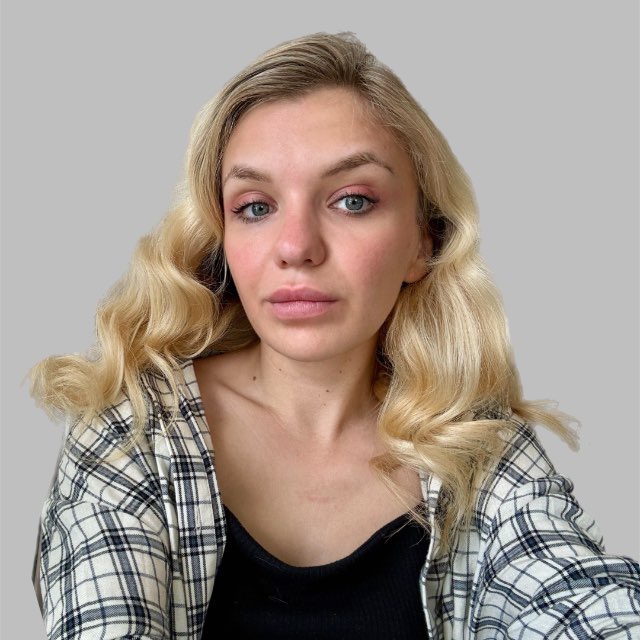 Sasha Korotkova