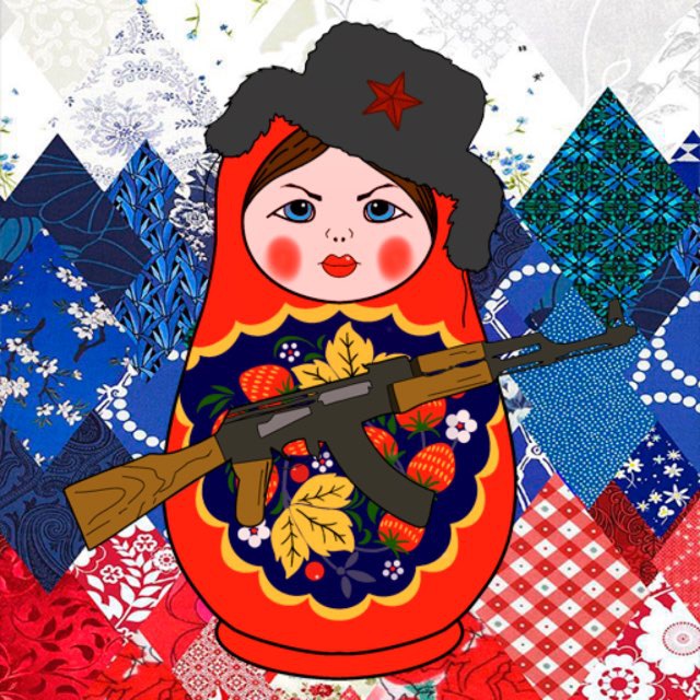 Русофобы.ru