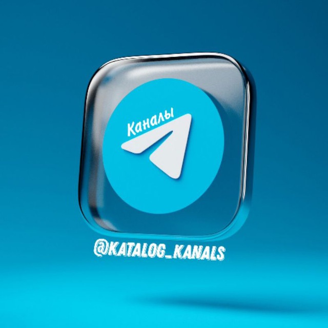 Каталог Telegram-каналов