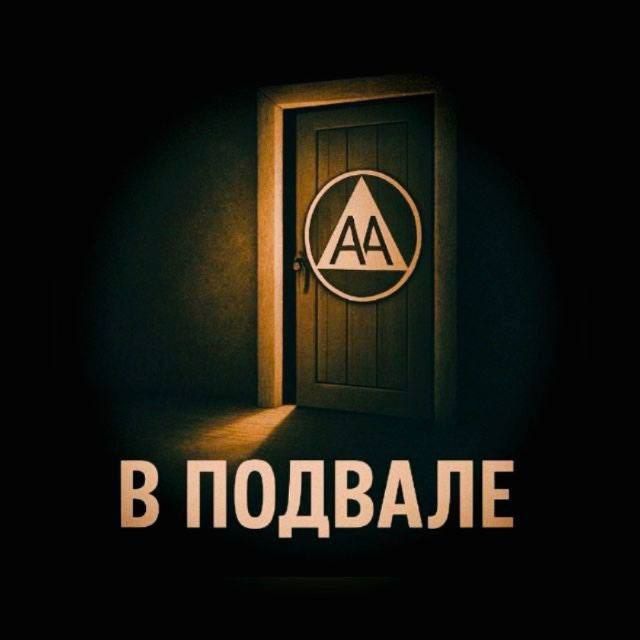 АА В ПОДВАЛЕ 🔦
