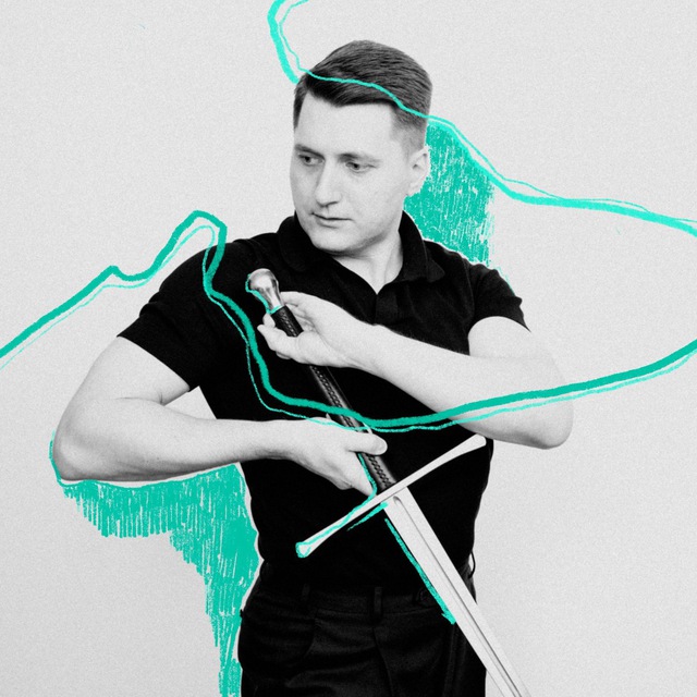 Алексей Белицкий