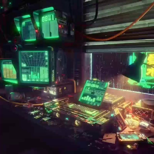 А