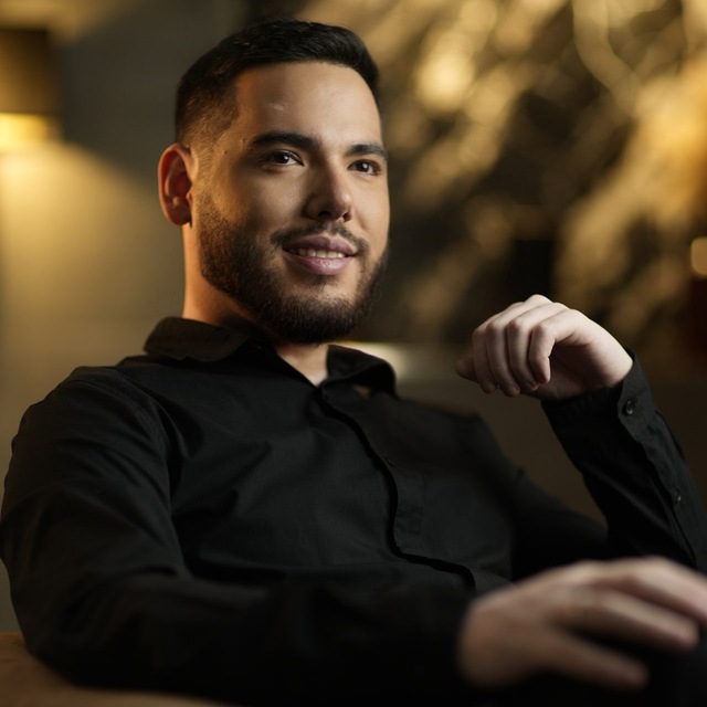 Aziz Aliev | Алиев Азиз
