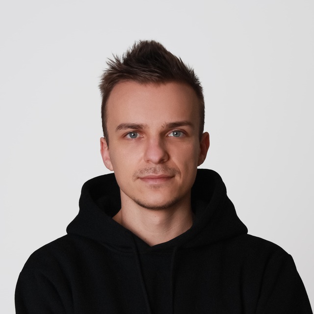 Nikita Petenko