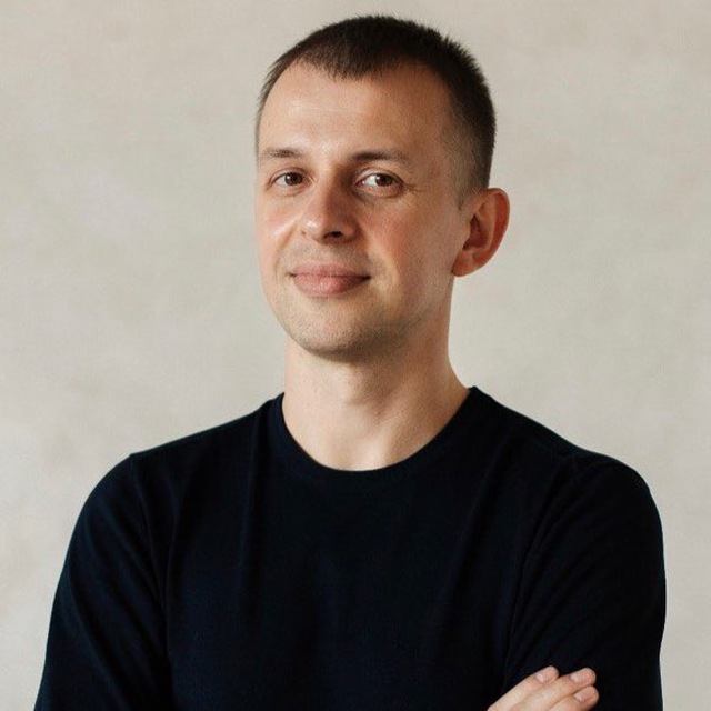 Якимов Михаил
