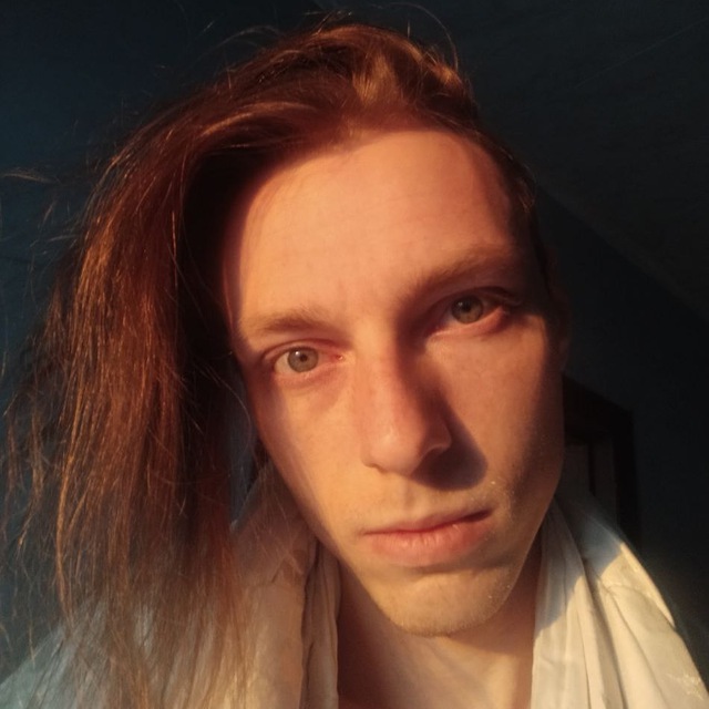 Evgeniy