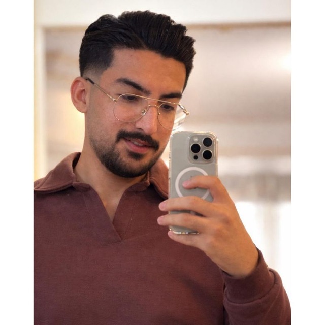 Alireza Jafari