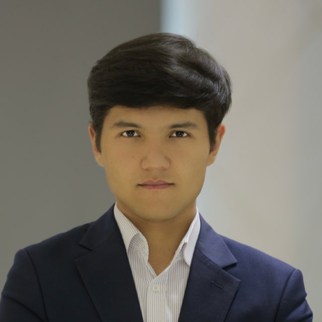 Abdulhamid Hasanov