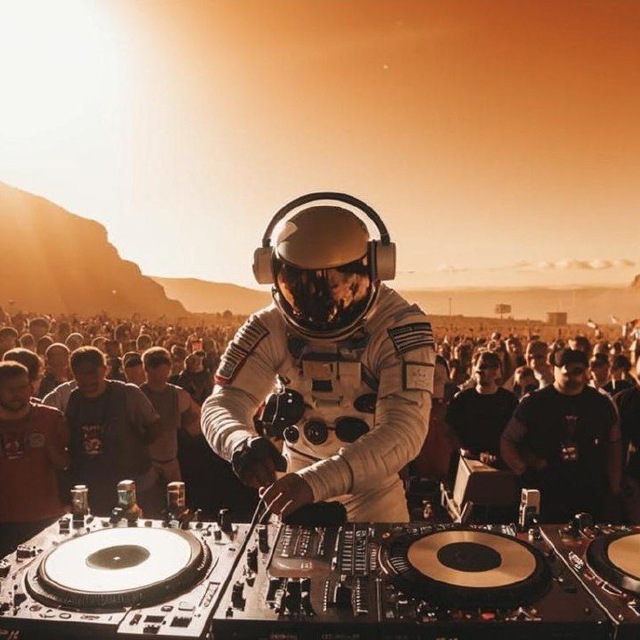 TECHNO FLAVA
