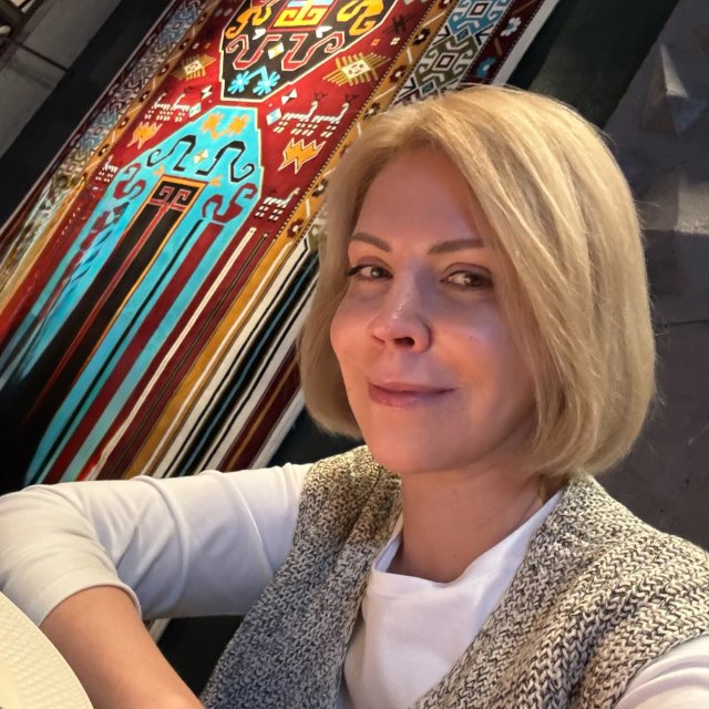 Tatyana Lobacheva
