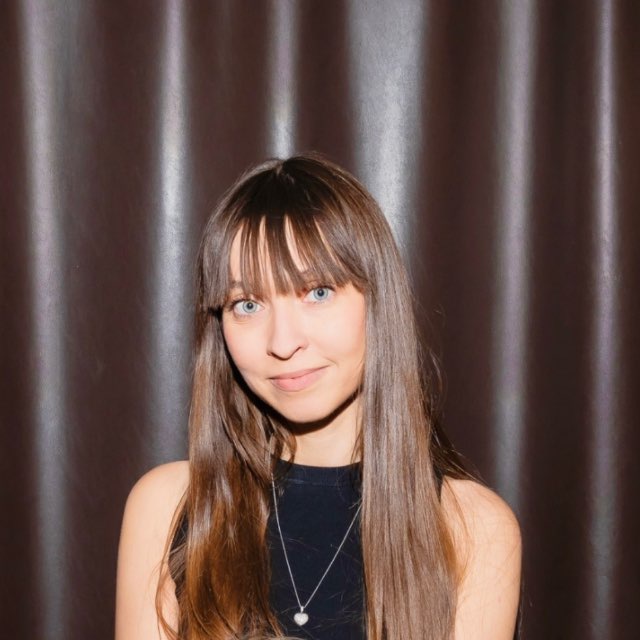 Alina Koloskova