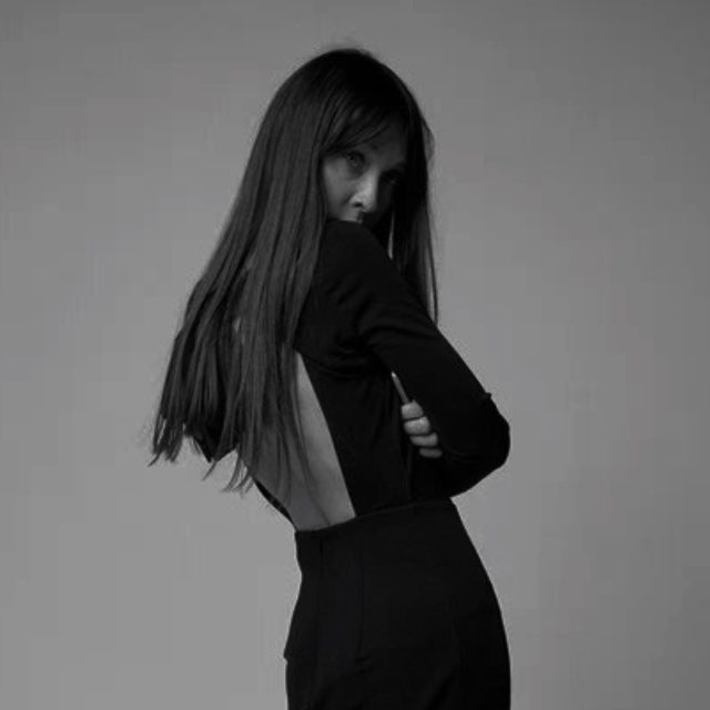 Alina Koloskova