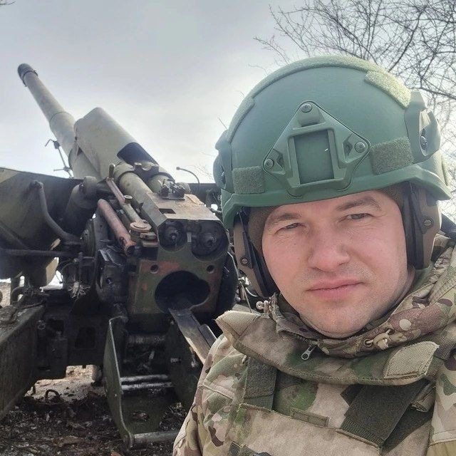Роман Алехин
