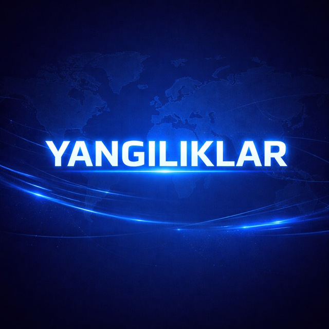 YANGILIKLAR