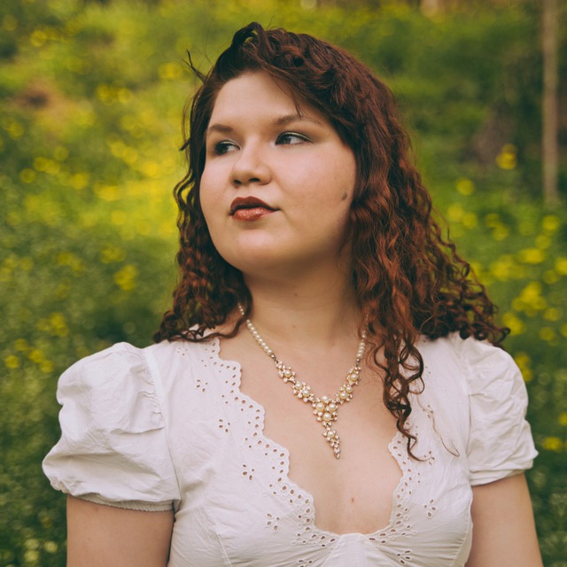 Anna Reshetova