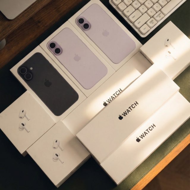 Блогерска раздача📱