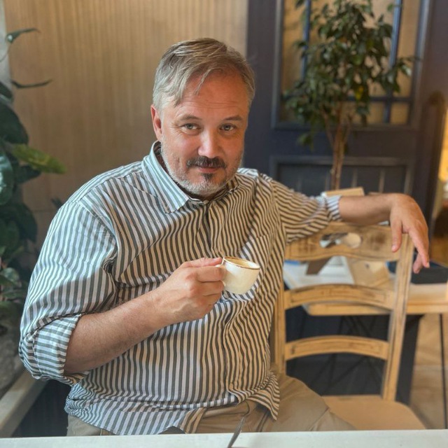 Stas Sokolov