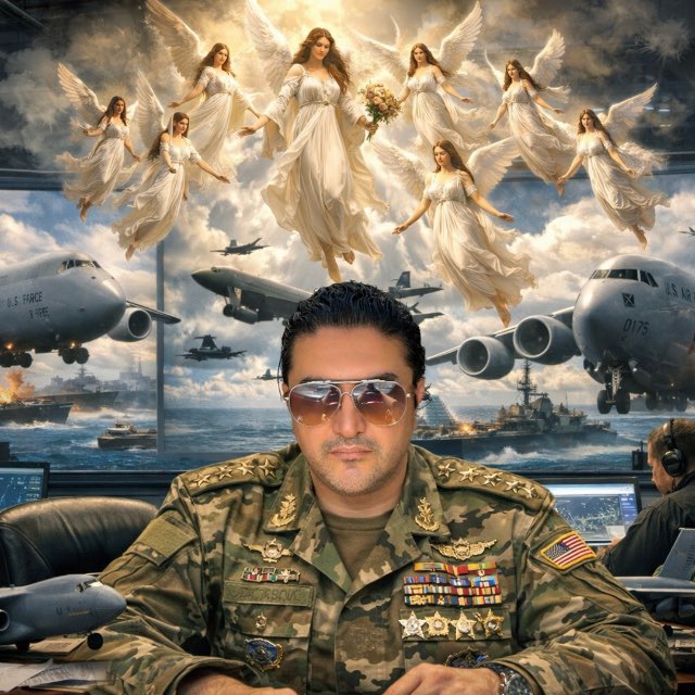 WarRoom with YASHAR