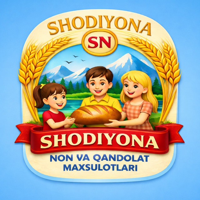 Shodiyona | Non markazi