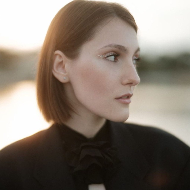 Arina Shabanova