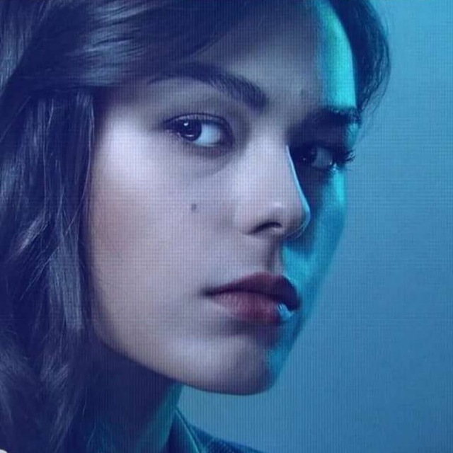 Bella Mambetova