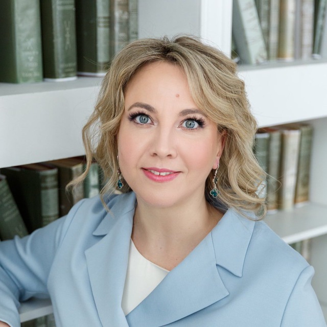 Олеся, студия Хоумстейджинга