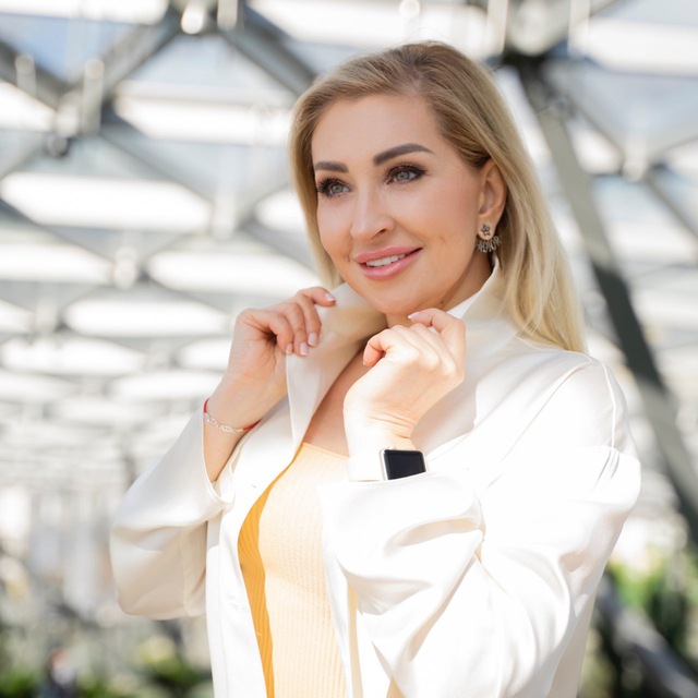 Светлана Наумова