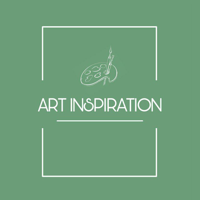 Art Inspiration