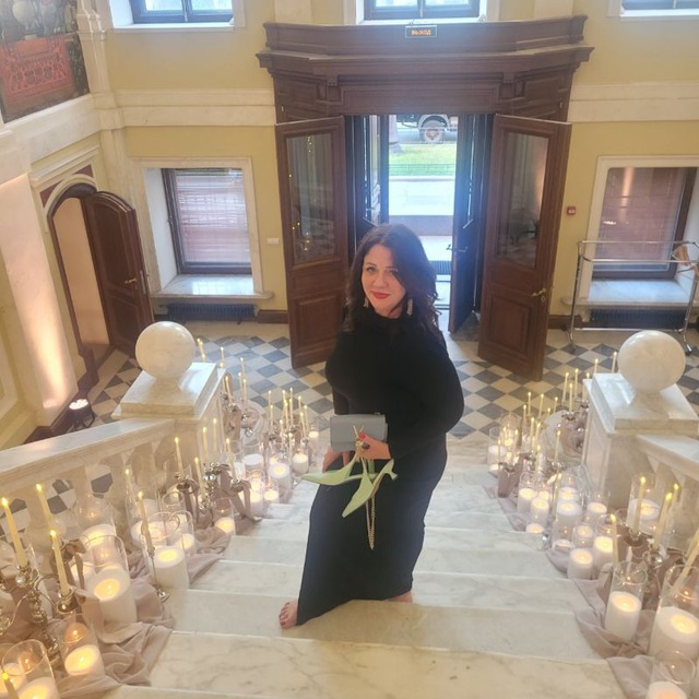 Nataliya Solntseva