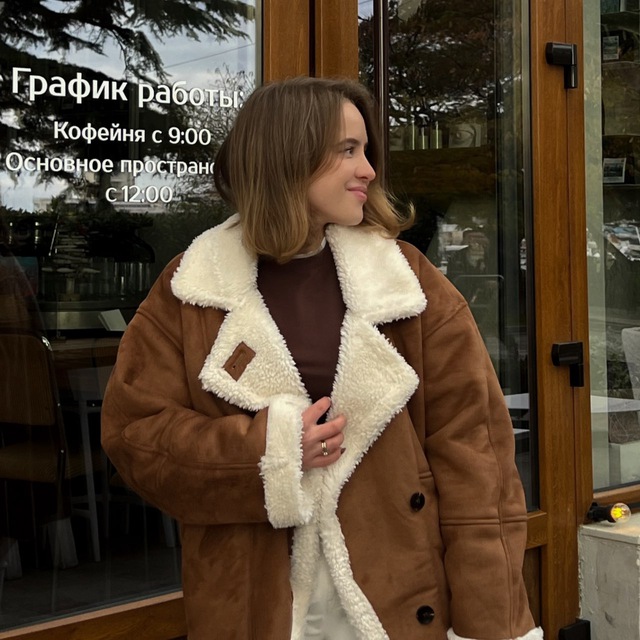 Анна Орни