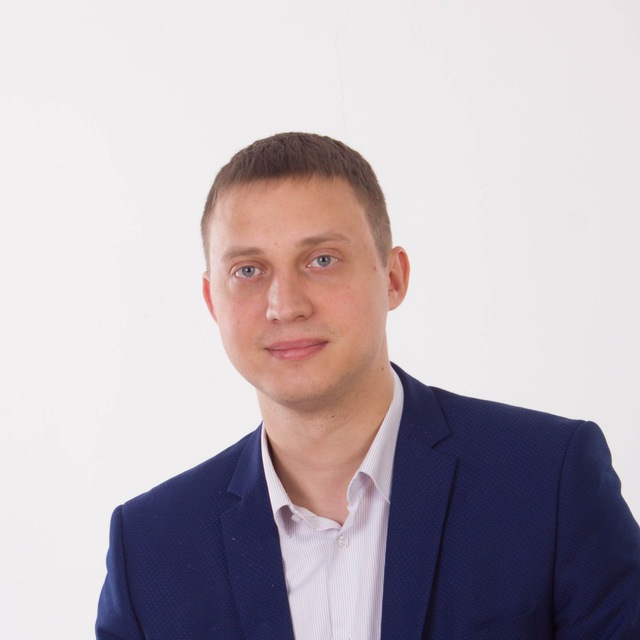 Юрий Синица