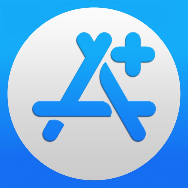 App Store Admin ?