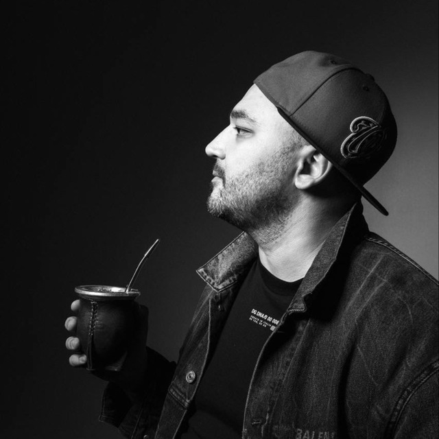 Damir Khalilov