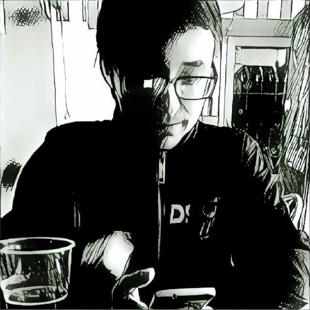 Andrew [Frozz] Brodsky