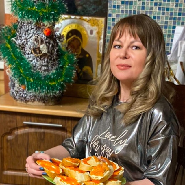 Екатерина