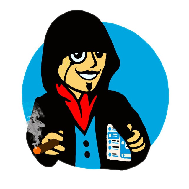 Каталог Павла Дурова ™ | каналы • чаты • боты • группы • игры