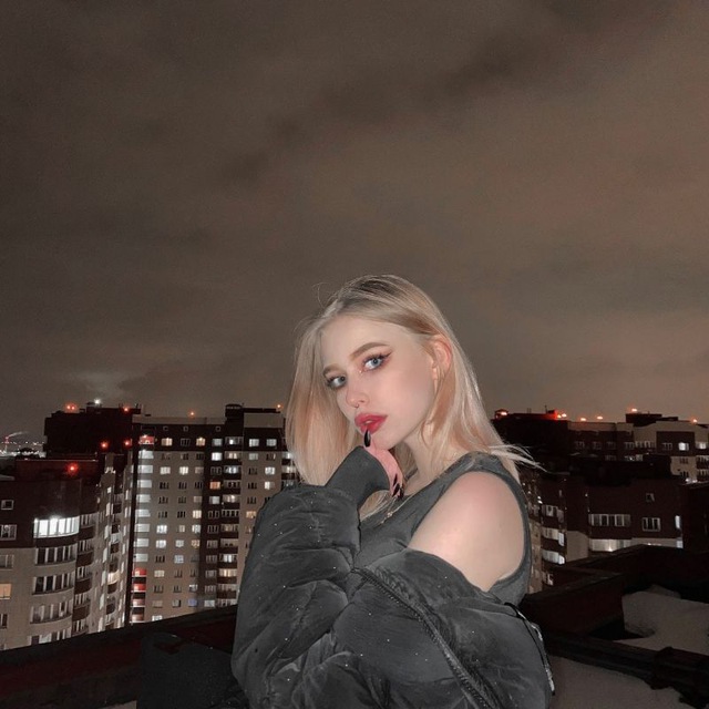 Ольга Зайцева