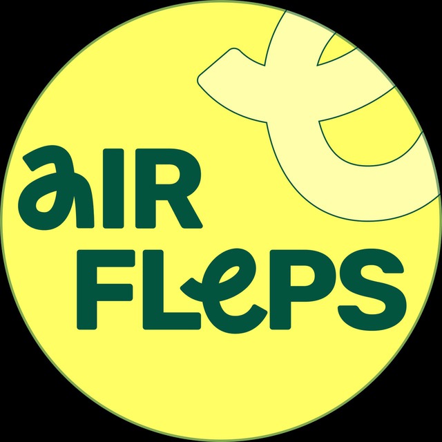 Airfleps