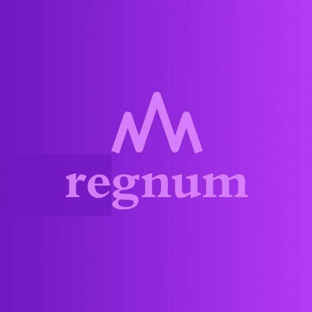Наш Regnum admin