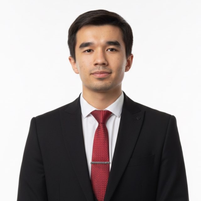 Jaxongir Qurbonnazarov