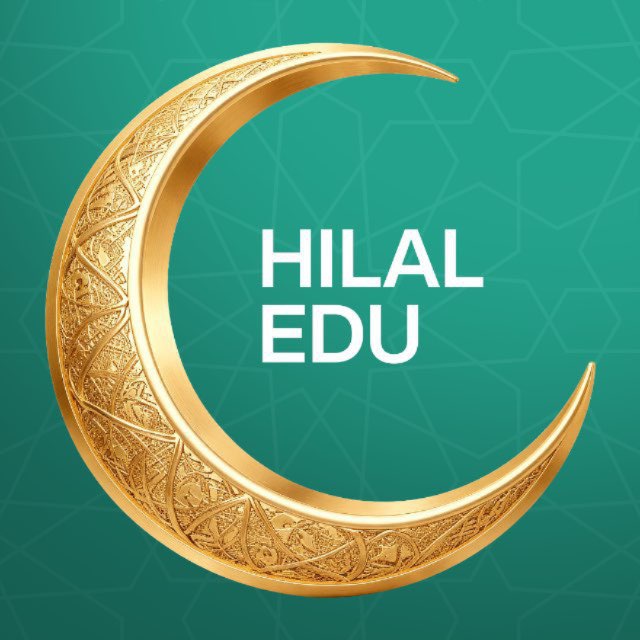 Hilal Edu | Admin