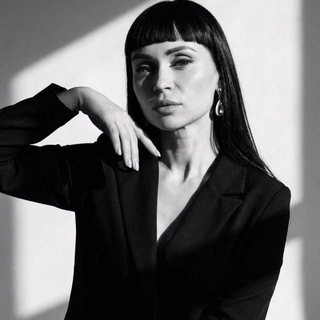 Катерина Стефанова🌹🌹🌹