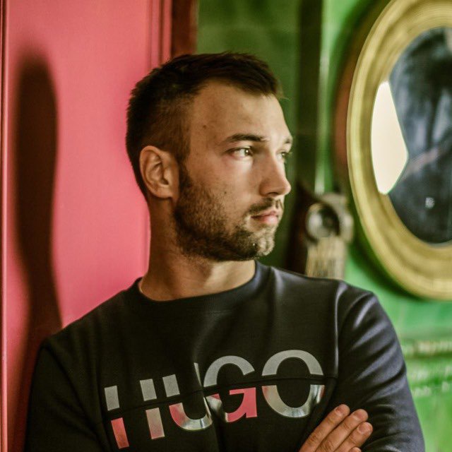Андрей Артюх