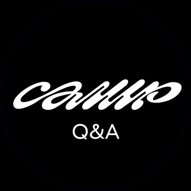 DC Camp — Обратная связь