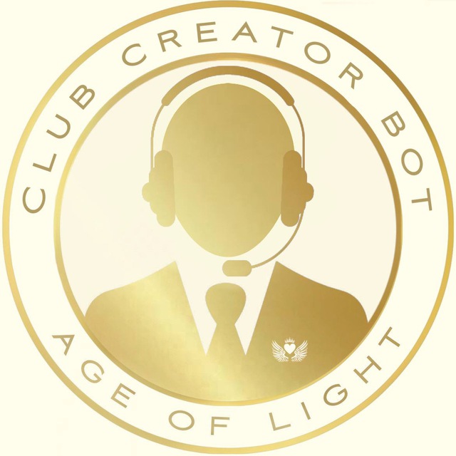Club Creator Bot