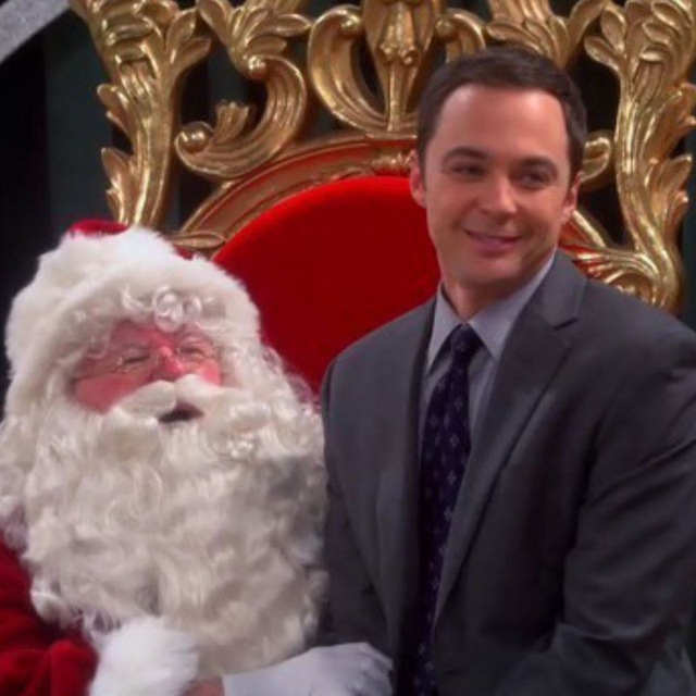 Sheldon Lee Cooper