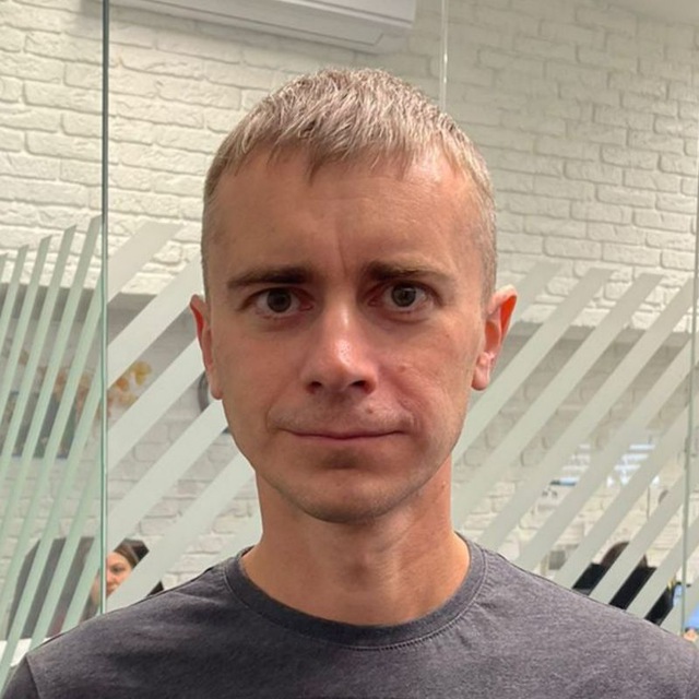 Алексей Кононец