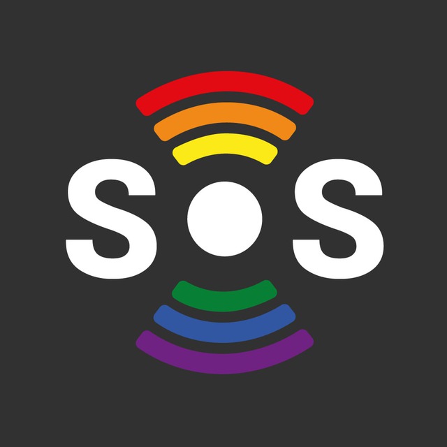 Бот помощи СК SOS